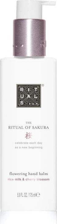 Actual product image Rituals Sakura (175 ml)
