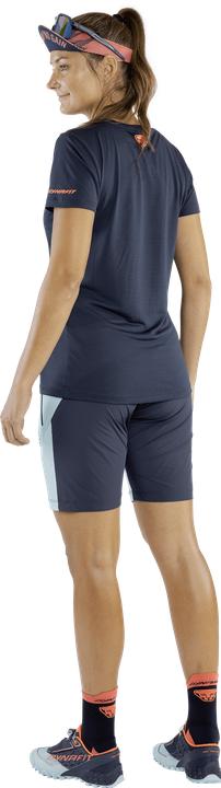 Actual product image Dynafit Women's Transalper 2 Light DST Shorts (XL)