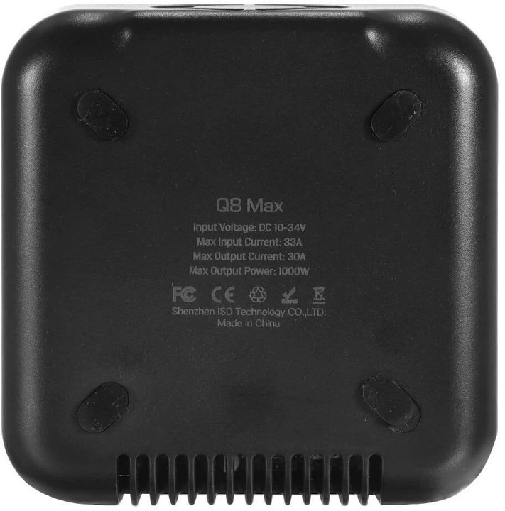 Image du produit Isdt Q8 Max