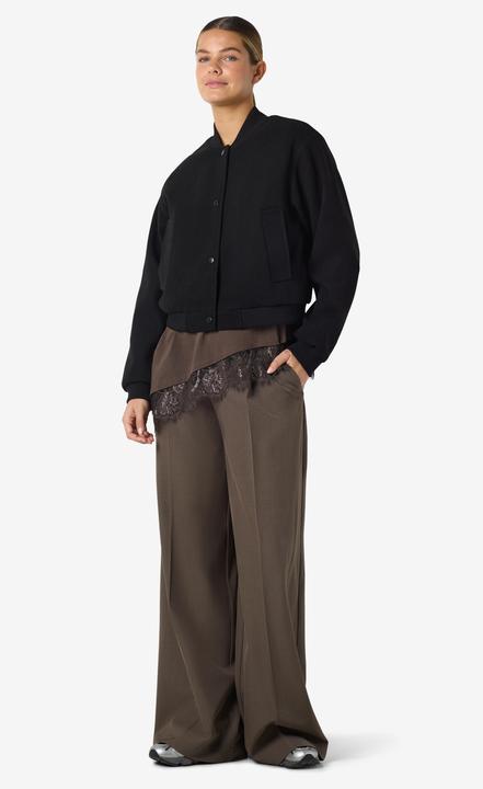 Actual product image Noisy May NMEDDI Bomberjacke (S)