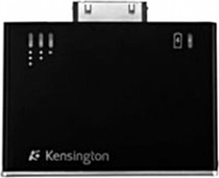 Produktbild Kensington Battery Pack & Charger (500 mAh)