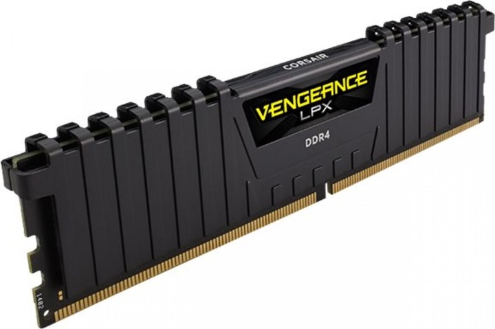 Produktbild Corsair Vengeance LPX (2 x 16GB, 3600 MHz, DDR4-RAM, DIMM)