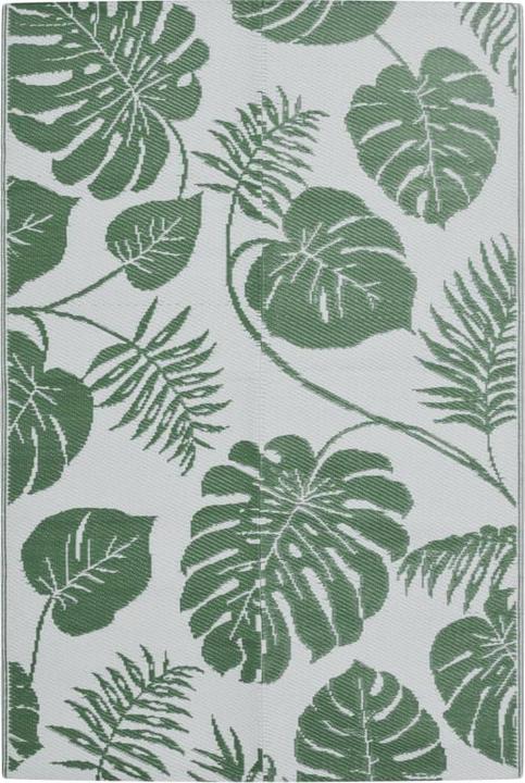 Produktbild vidaXL Outdoor-Teppich