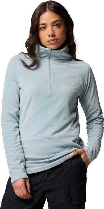 Actual product image Columbia Women’s Glacial™ IV Half Zip Fleece (XL)
