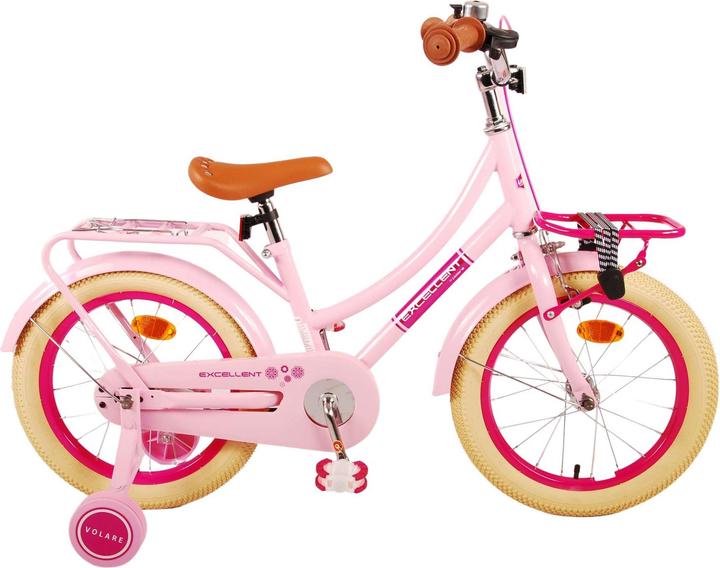 Excellent Pink