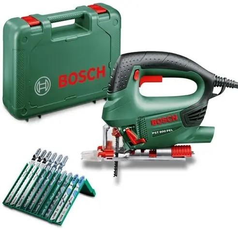 Actual product image Bosch Home & Garden PST 800 PEL