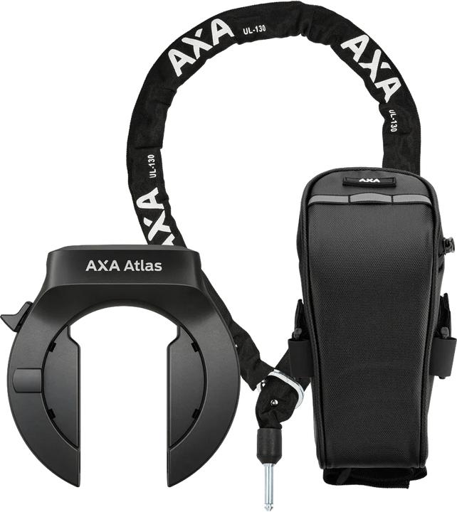 Produktbild AXA Rahmenschloss Set Naz