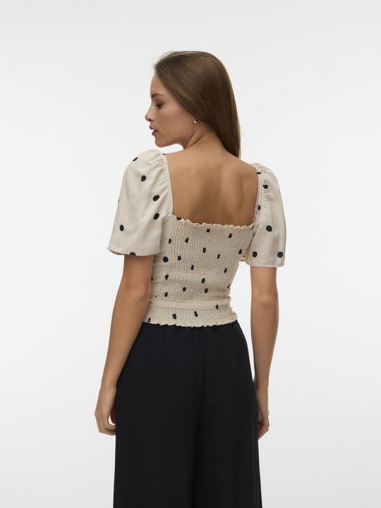 Actual product image Vero Moda VMPOLLIE Top Bluse (S)