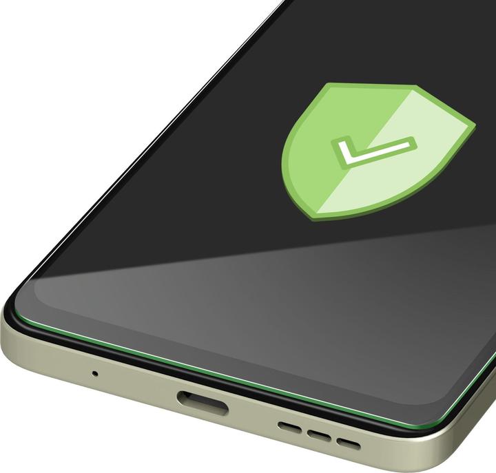 Produktbild Avizar Invisiguard Protector (1 Stück, Motorola Moto E14)