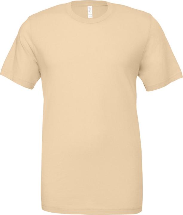 Produktbild Bella Canvas TShirt kurzärmlig (3XL)