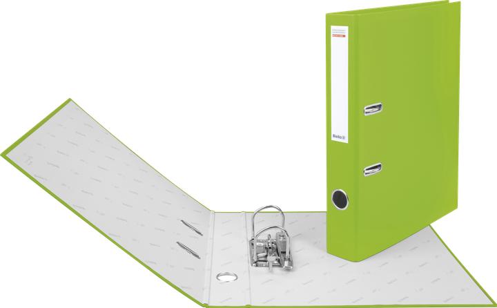 Actual product image Biella federal file (A4, 40 mm, 1 Piece)