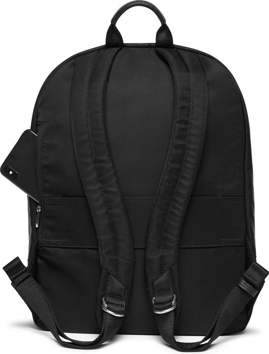 Produktbild Knomo Mayfair Beauchamp14" black/silver (13.60 l)