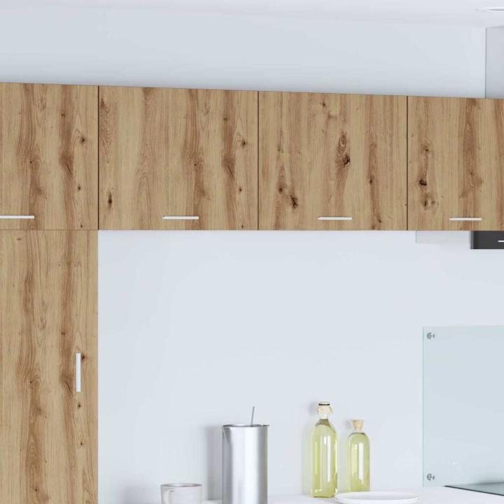 Actual product image vidaXL Küchenaufbewahrung (31 x 50 x 40 cm)