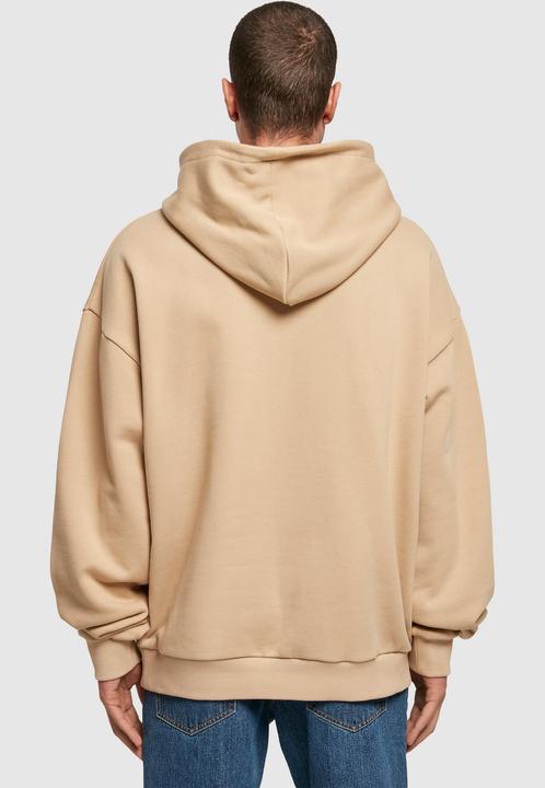 Immagine prodotto Mister Tee MisterTee Felpa con cappuccio con fenicotteri - 166777 (L)