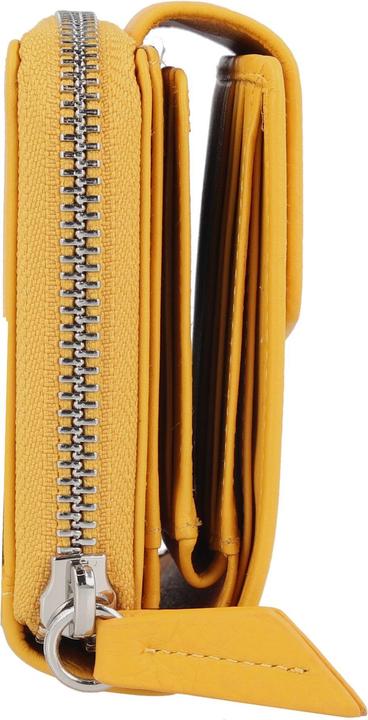 Immagine prodotto Braun Büffel Portafoglio Joy con protezione RFID in pelle 12 cm