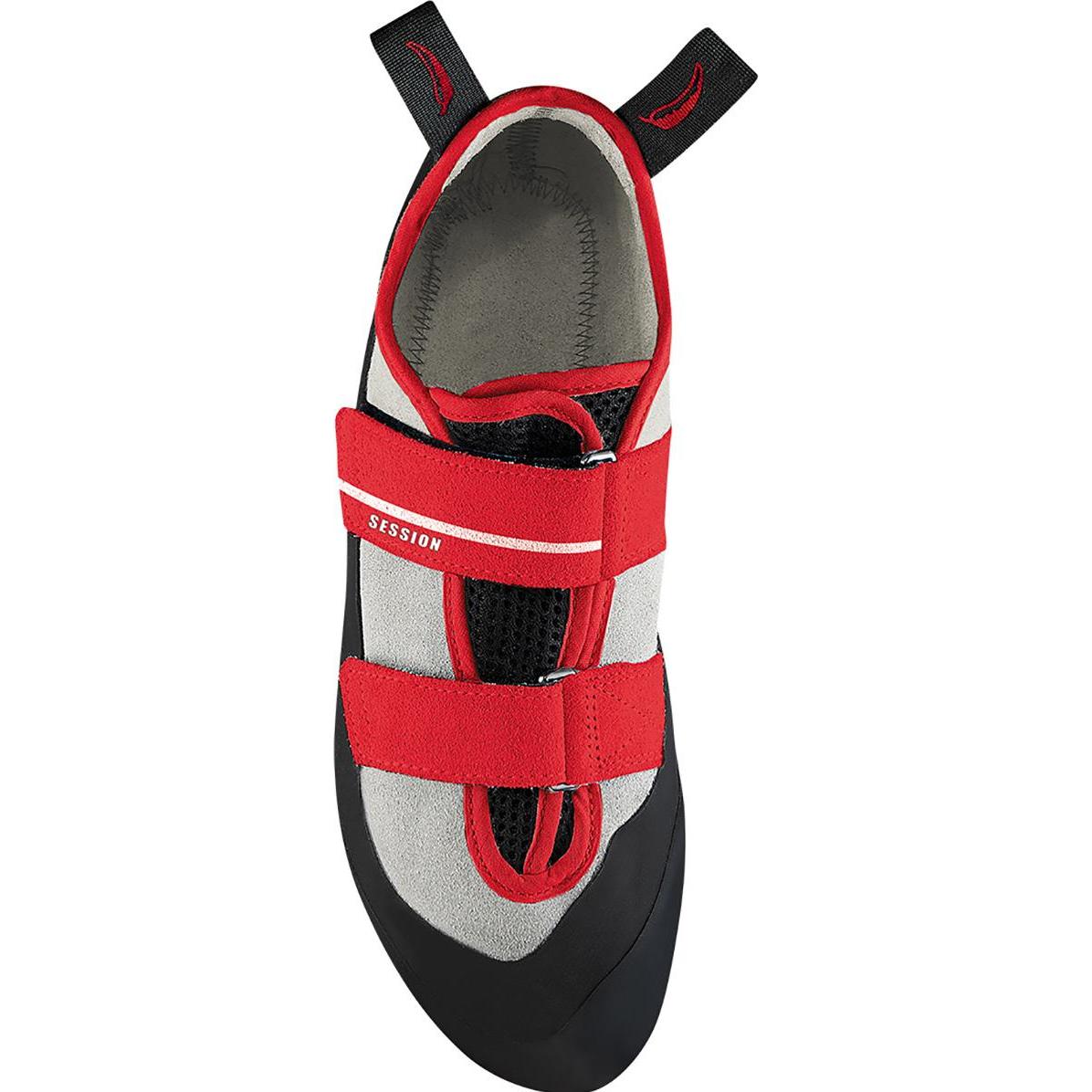 Thumbnail - Red Chili, Herren, Kletterschuhe, Session 4 Kletterschuhe (42), Grau