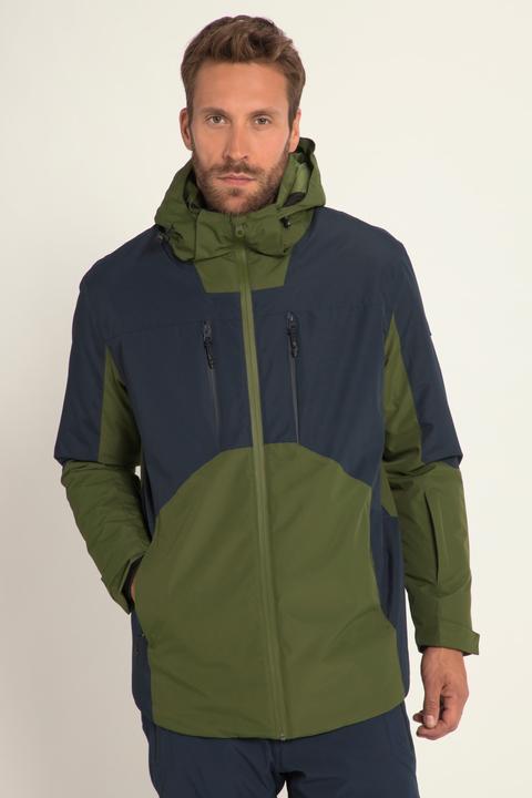 Produktbild Jay-Pi , Ski-Jacke, Skiwear, Funktion, Kapuze (XXL)