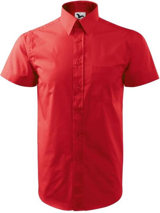 Immagine prodotto Malfini Chic M MLI-20707 red shirt (S)