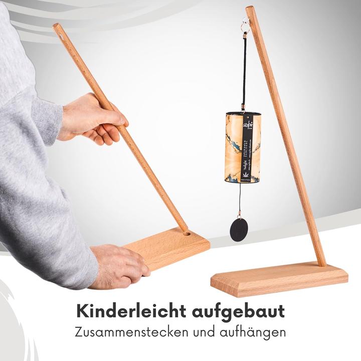 Actual product image Koshi Klangspielständer Pisa (Percussion)