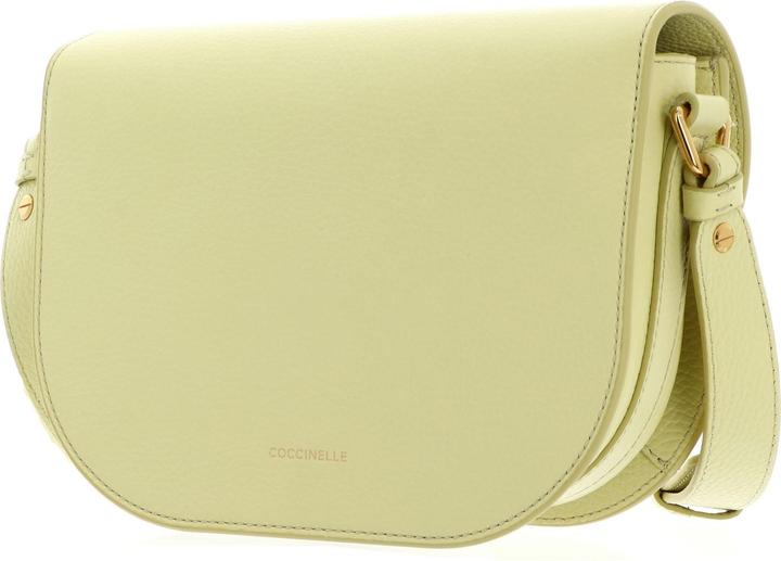Immagine prodotto Coccinelle Dew Crossbody Grained Leather