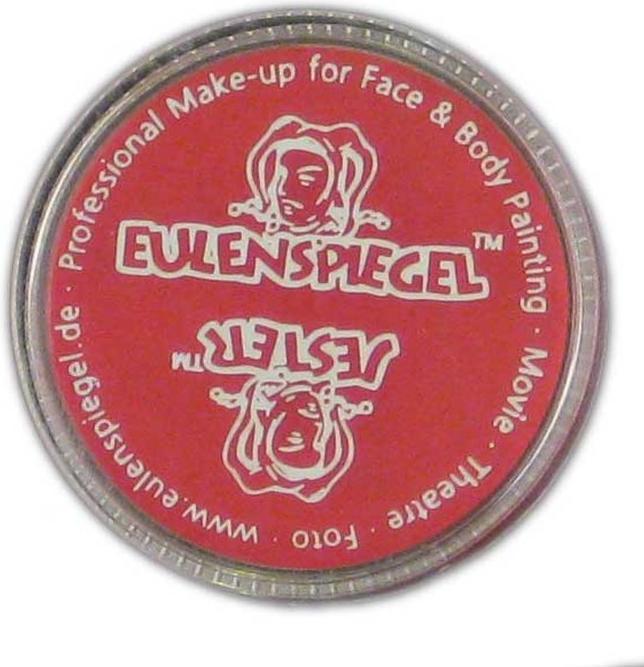 Image du produit Eulenspiegel Crème - Rouge 35 ml