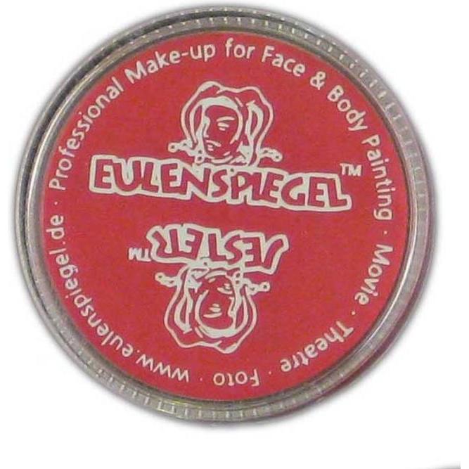 Eulenspiegel Crema - Rosso 12ml