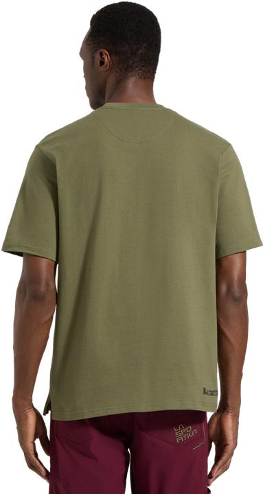Produktbild La Sportiva Moon Patch T-Shirt (S)