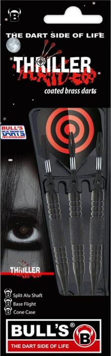 Actual product image Bull's Thriller (16 g)