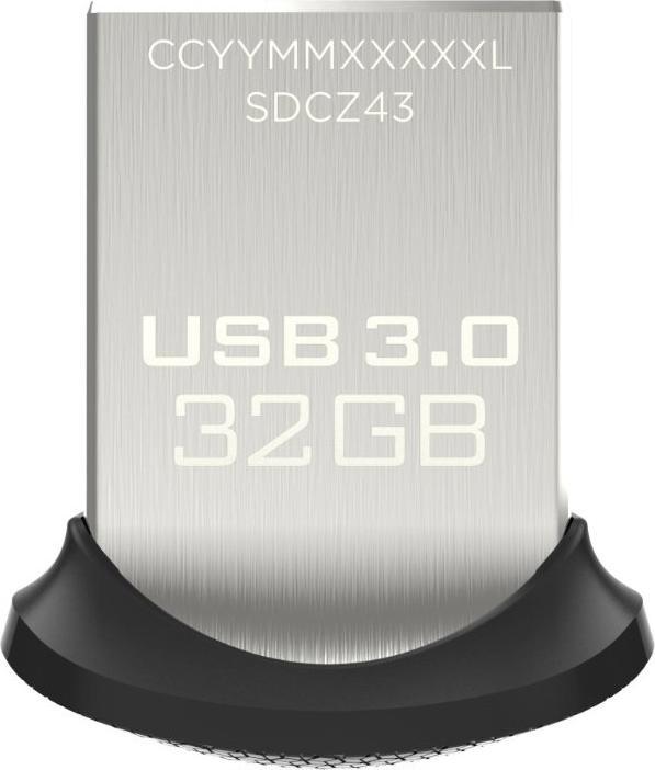 Sandisk Ultra Fit V2 (32 GB)