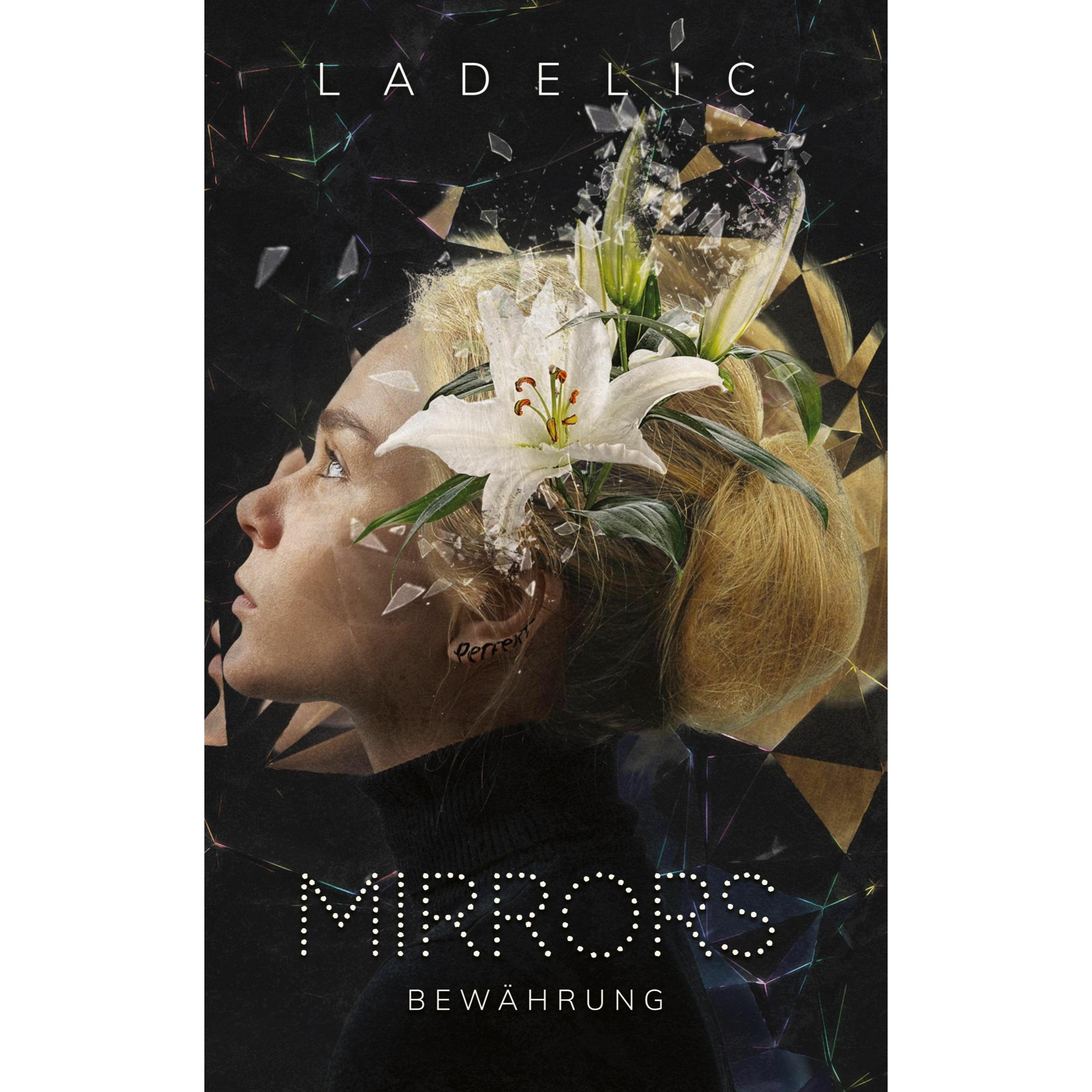 DELIC:Mirrors, Belletristik von La Delic