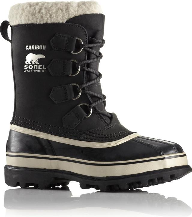 Actual product image Sorel Caribou (36)