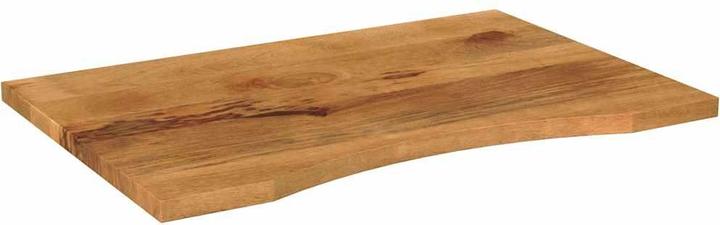 Produktbild vidaXL Schreibtischplatte (80 x 50 cm)