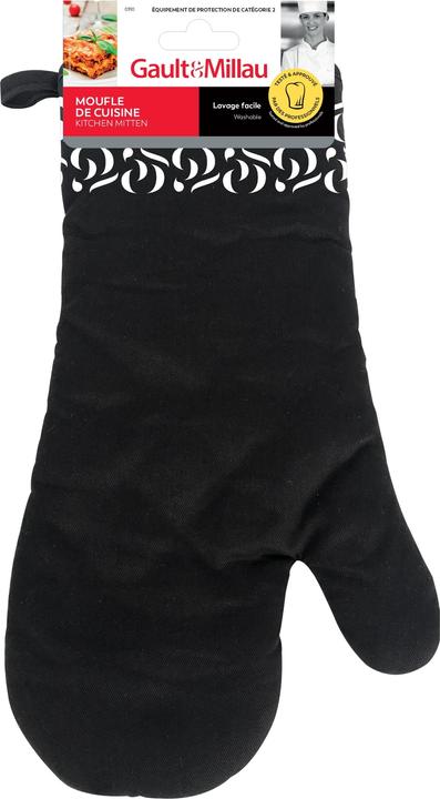 Actual product image Gault Millau Topfhandschuh (Textile mix)