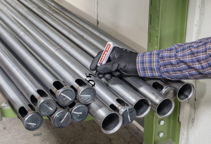 Produktbild Edding 500 (Orange, 7 mm, 1 x)