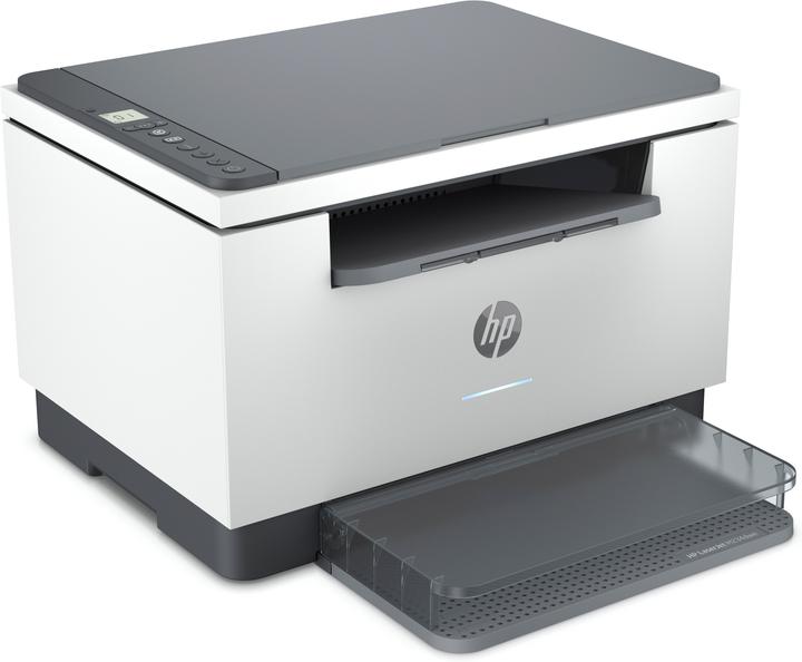Image du produit HP Laserjet Mfp M234Dwe Printer (Laser, Noir et blanc)