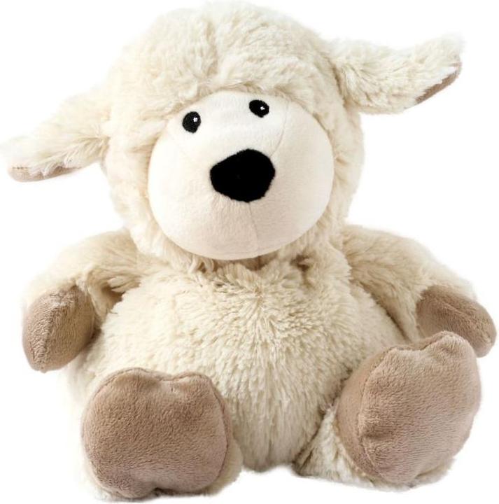 Immagine prodotto Warmies - Pecora bianca ** (30 cm)