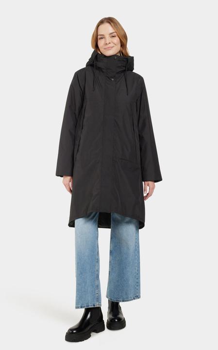 Produktbild Didriksons Women's Elissa Parka (48)