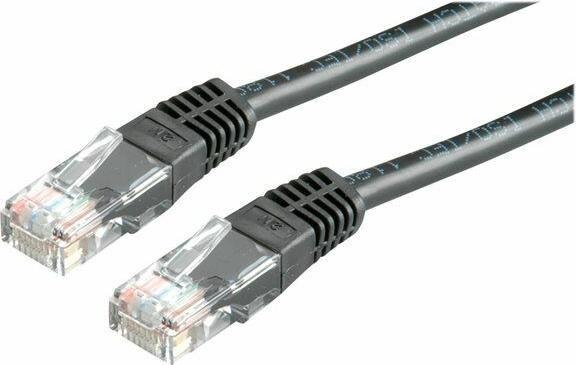 Produktbild Value Patch-Kabel - RJ-45 (M) zu RJ-45 (M (UTP, CAT6, 1.50 m)