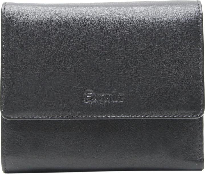 Image du produit Esquire Viktoria Portefeuille en cuir RFID 12 cm