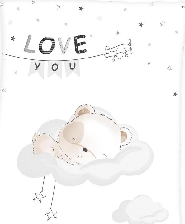 Actual product image Herding Soft blanket (100 x 75 cm)