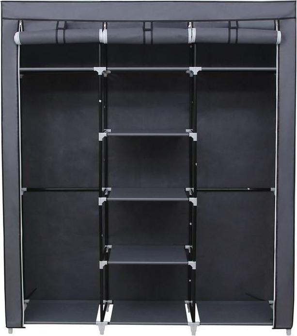 Image du produit Songmics Hannah (150 x 45 x 175 cm)