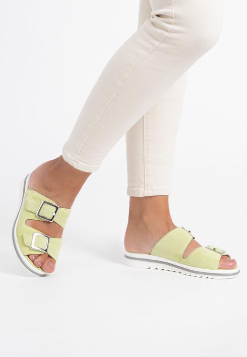Actual product image Vitaform Mules Soft (40)