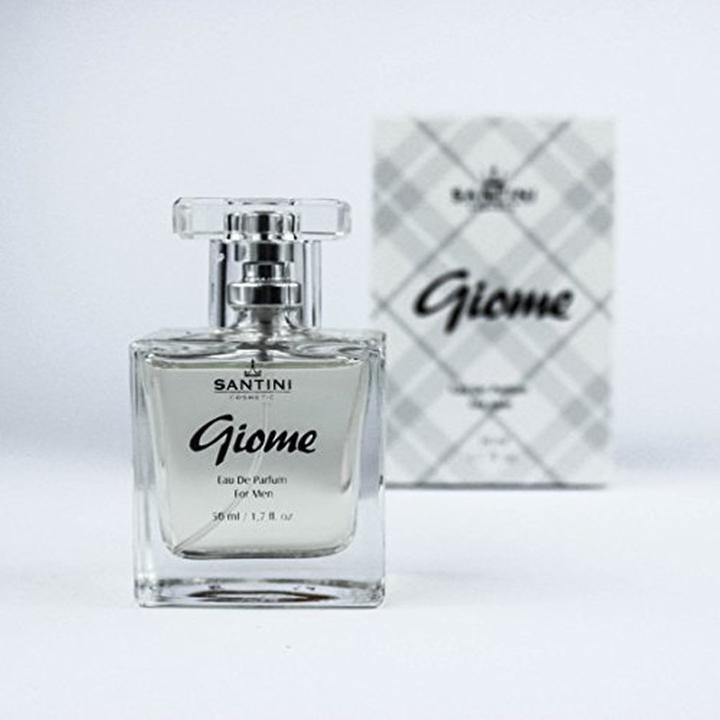 Immagine prodotto SANTINI Cosmetic Giome (Eau de parfum, 50 ml)