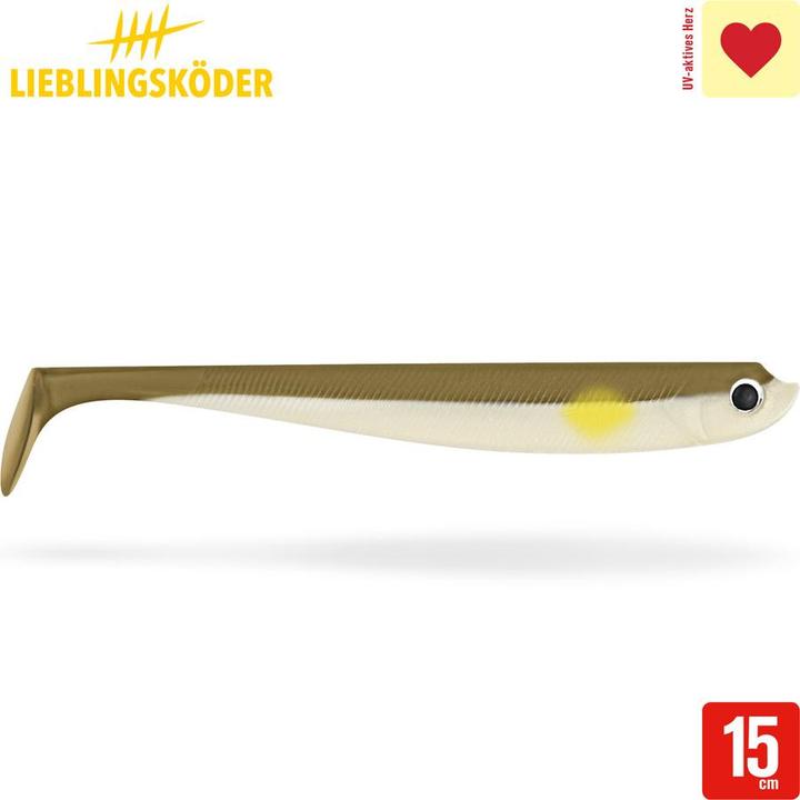 Immagine prodotto Lieblingsköder Ayu (10 cm)