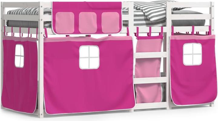 Actual product image vidaXL Kamon (90 x 190 cm)