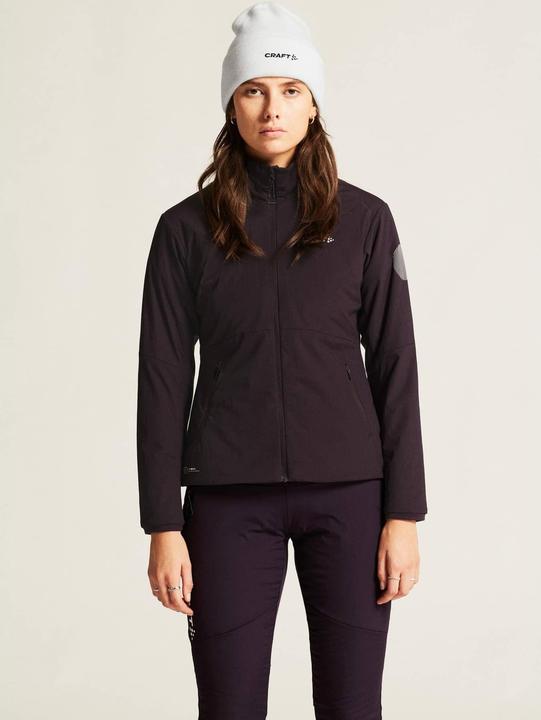 Produktbild Craft ADV Nordic Training Insulate Jacket - Langlaufjacke - Damen (M)