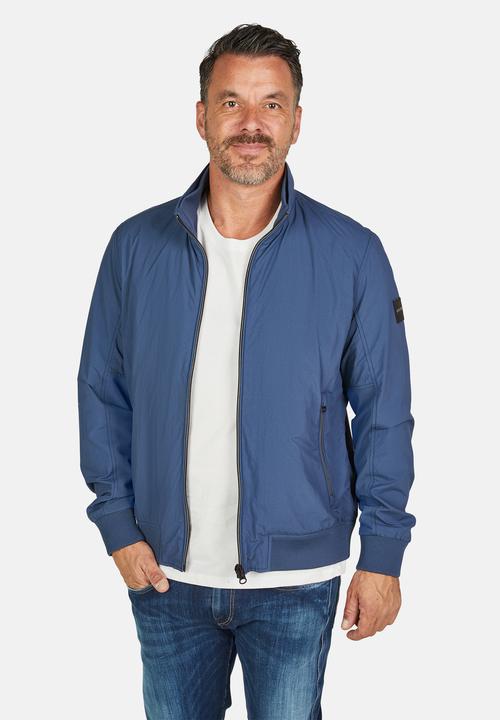 Actual product image Calamar Blouson Cotton Feel (52)