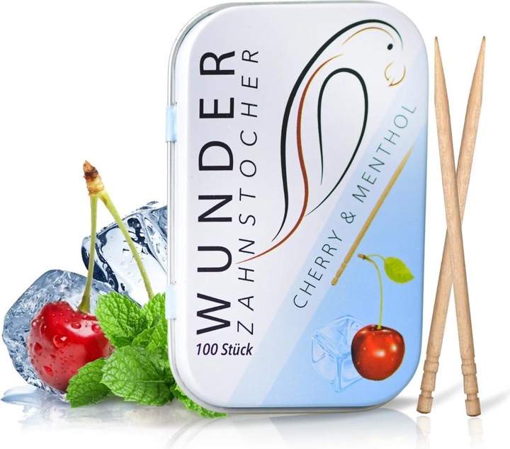 Image du produit Wunder Zahnstocher Cure-dents (1 x)