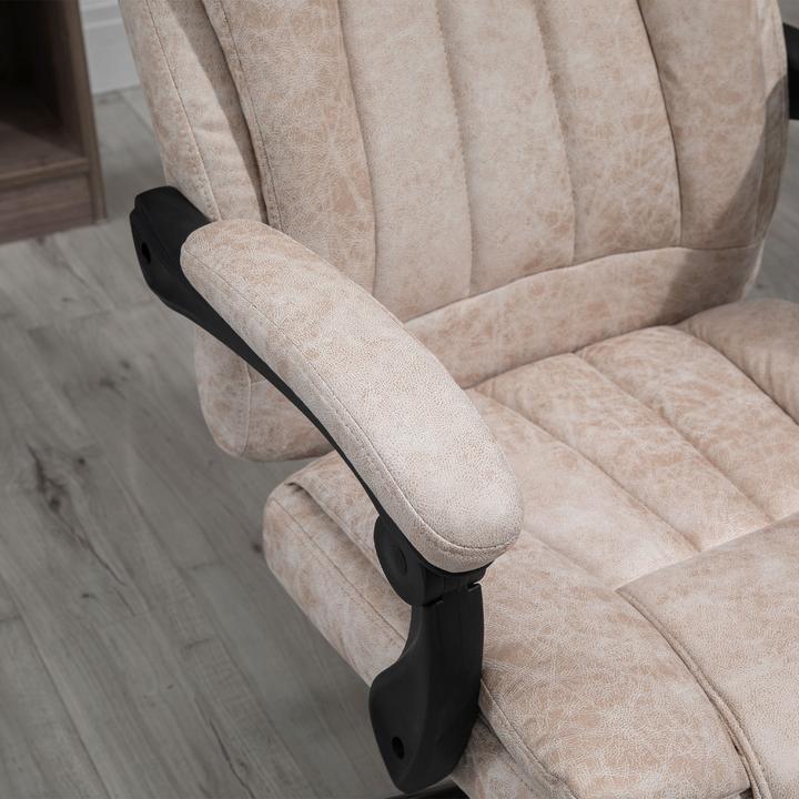 Actual product image Vinsetto Office chair