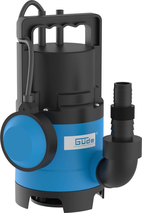 Produktbild Güde GS 4003 P (Schmutzwasserpumpe)